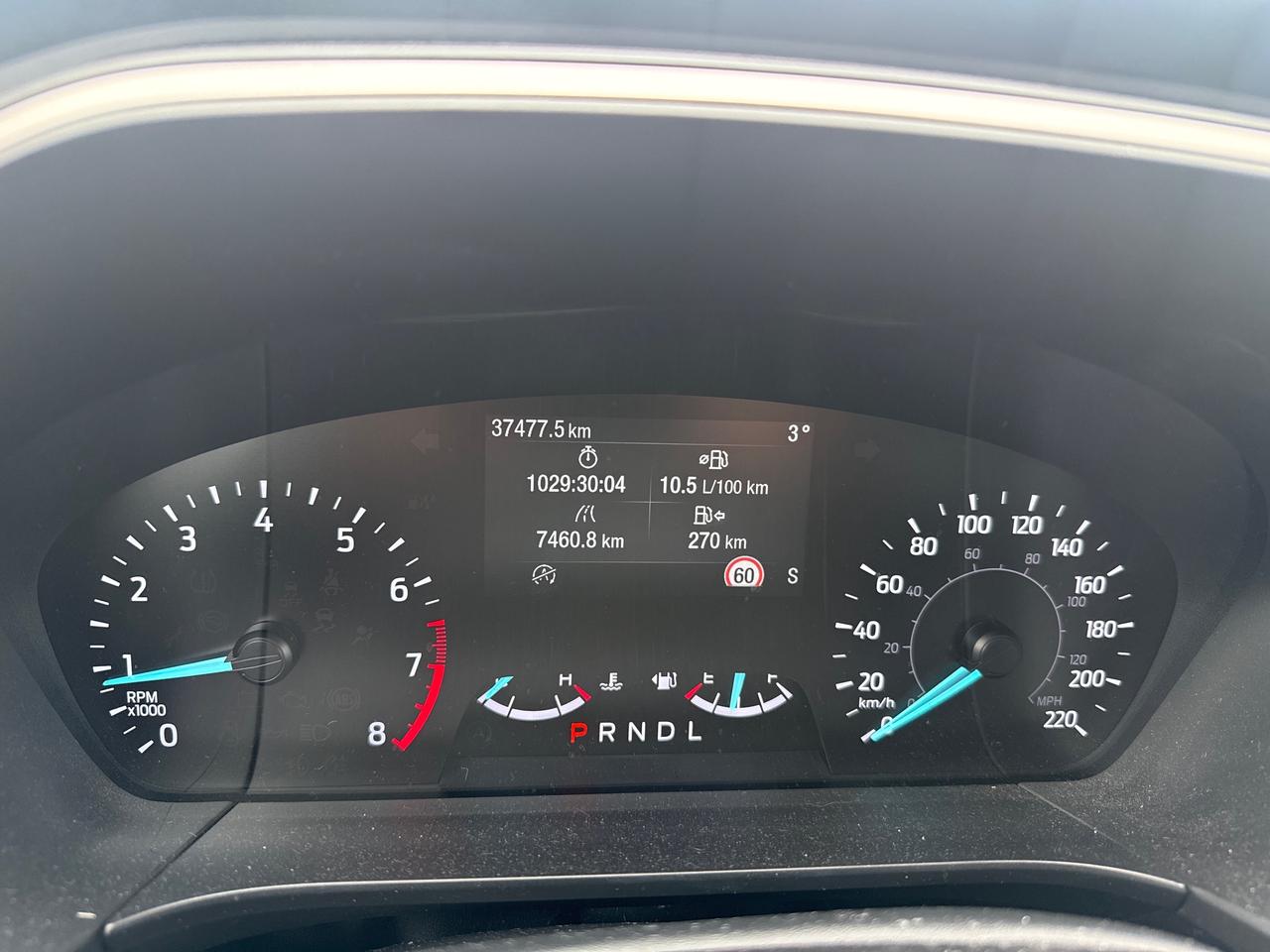 2021 Ford Escape SEL 4dr All-Wheel Drive Photo