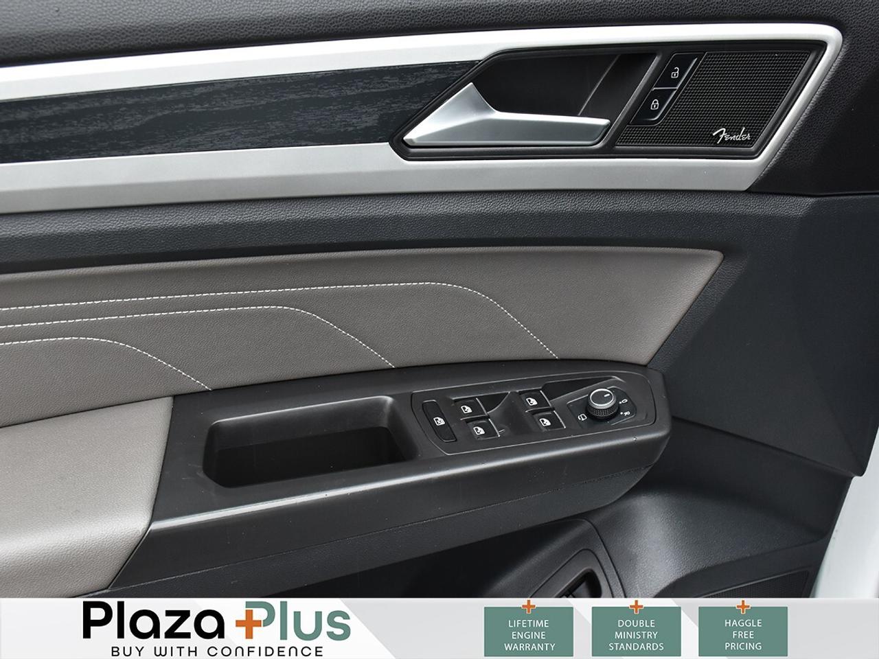 2022 Volkswagen Atlas EXECLINE Photo