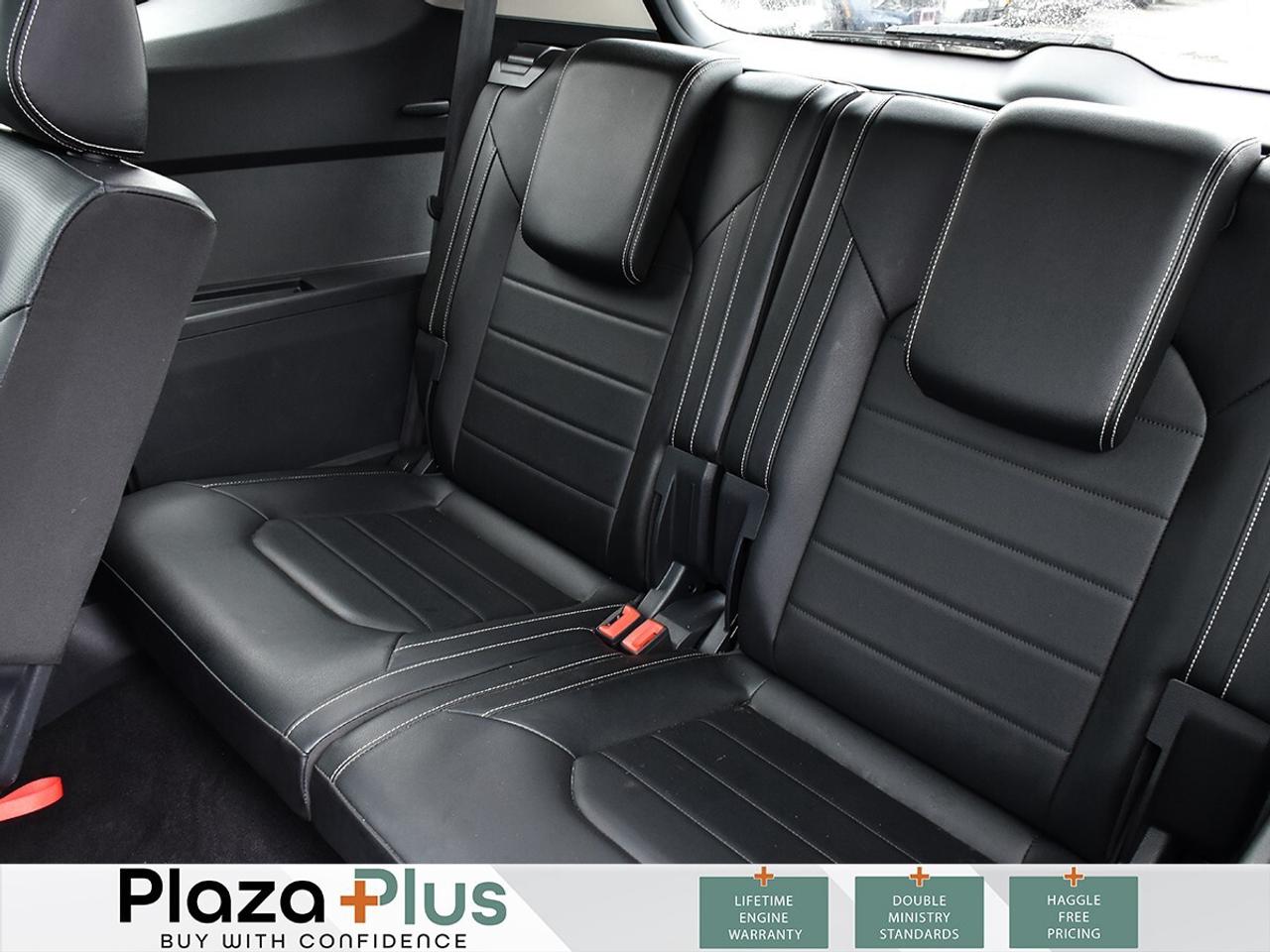 2022 Volkswagen Atlas EXECLINE Photo