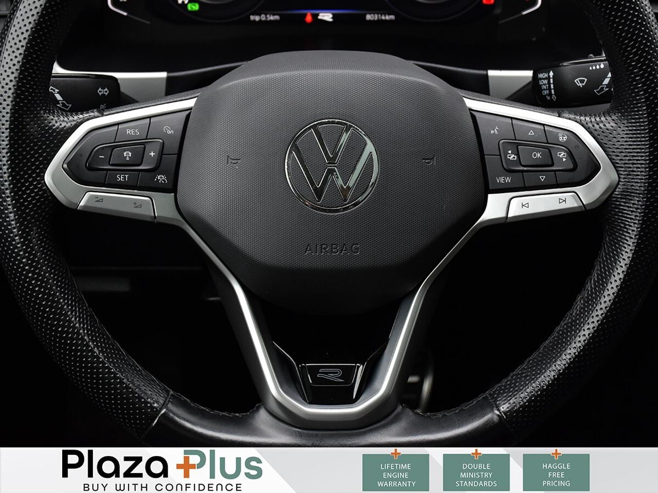 2022 Volkswagen Atlas EXECLINE Photo