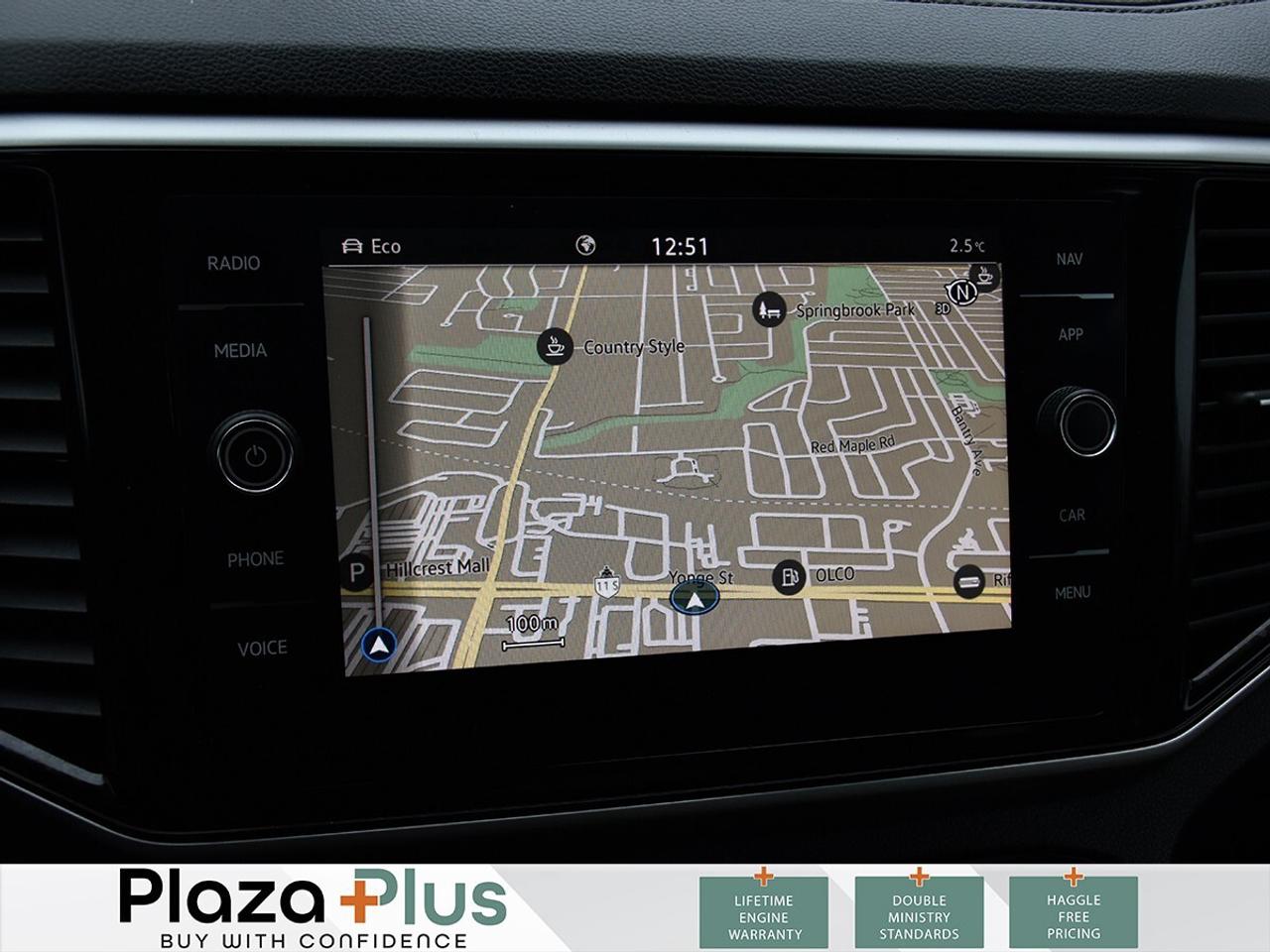 2022 Volkswagen Atlas EXECLINE Photo