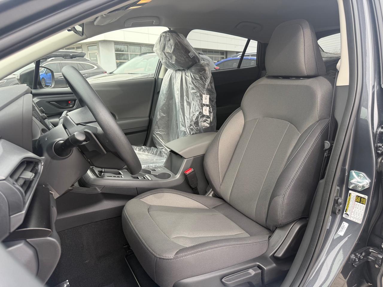 2026 Subaru Crosstrek Convenience 4dr All-Wheel Drive Photo