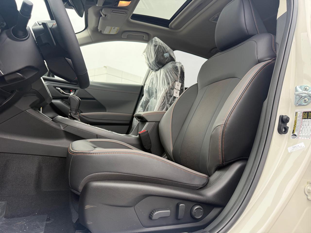 2026 Subaru Crosstrek Limited 4dr All-Wheel Drive Photo