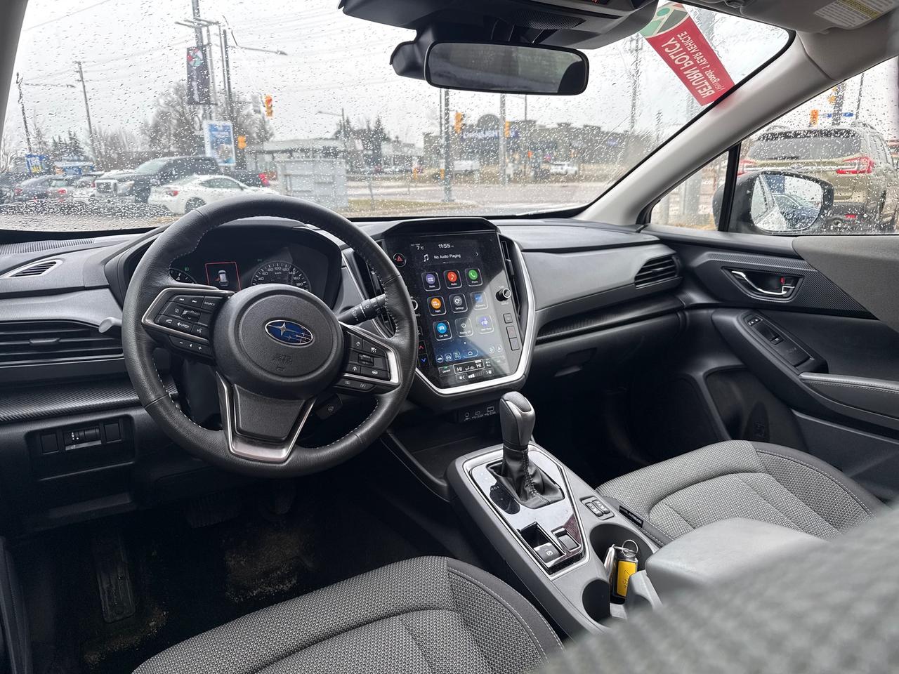 2024 Subaru Crosstrek Touring 4dr All-Wheel Drive Photo