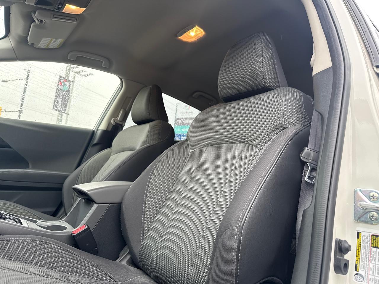 2024 Subaru Crosstrek Touring 4dr All-Wheel Drive Photo