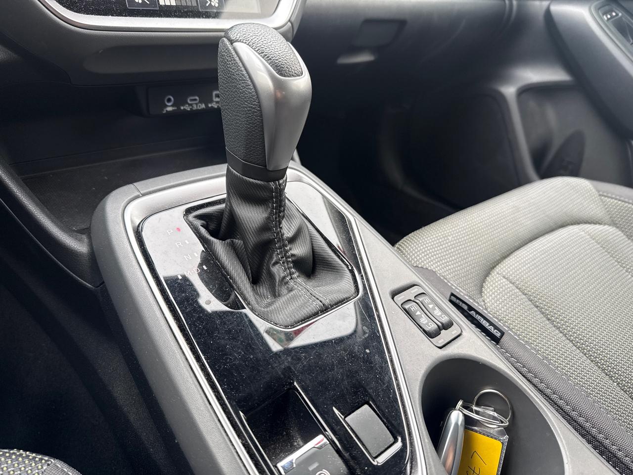 2024 Subaru Crosstrek Touring 4dr All-Wheel Drive Photo