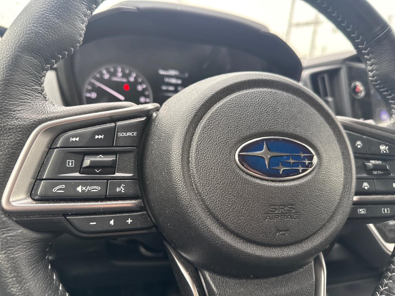 2024 Subaru Crosstrek Touring 4dr All-Wheel Drive Photo