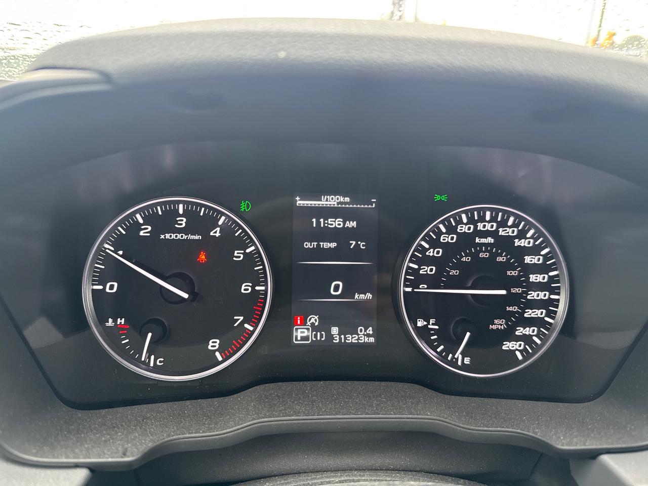 2024 Subaru Crosstrek Touring 4dr All-Wheel Drive Photo