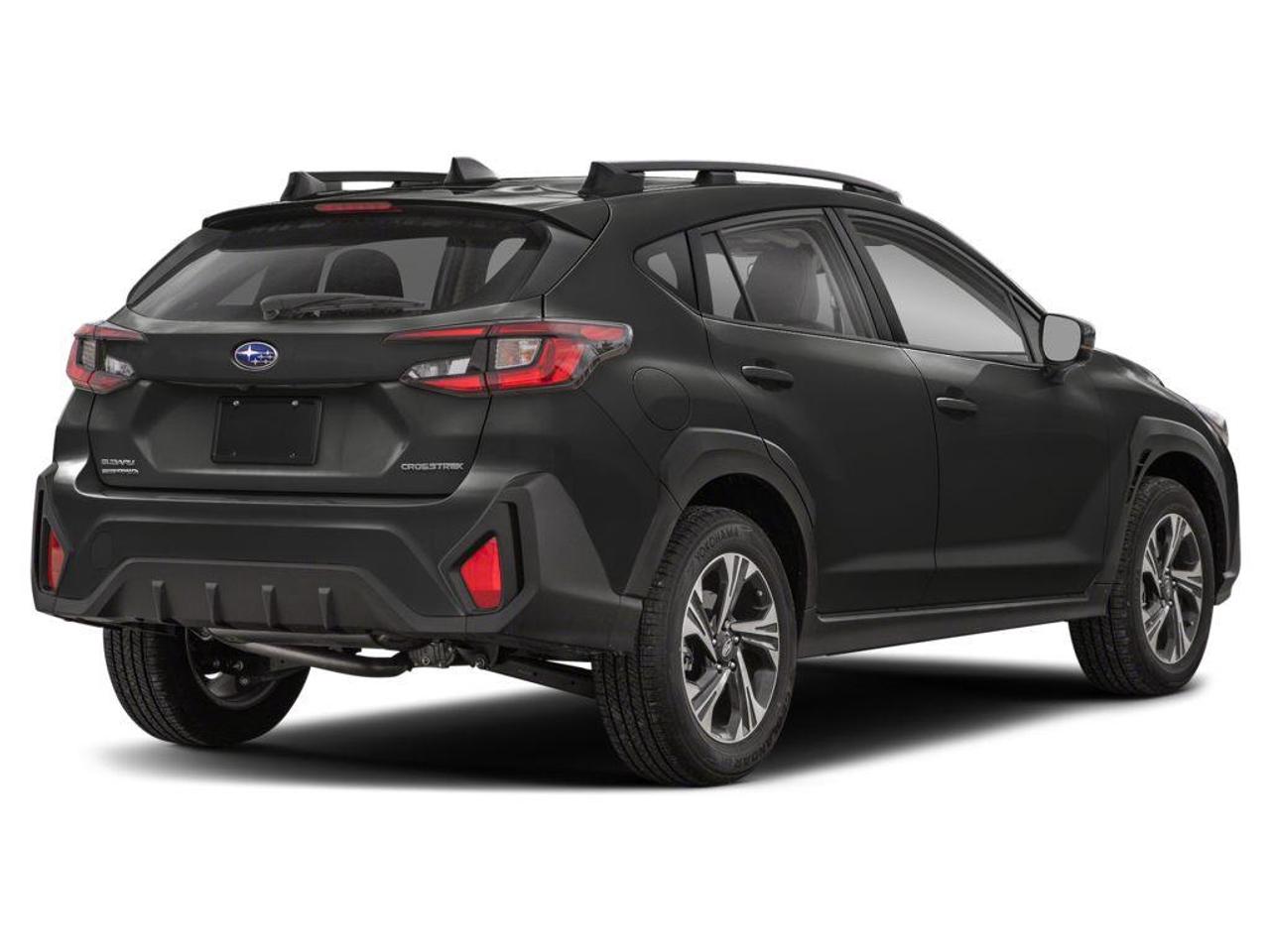 2024 Subaru Crosstrek Touring 4dr All-Wheel Drive Photo