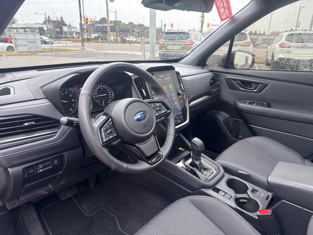 2025 Subaru Forester Touring 4dr All-Wheel Drive Photo