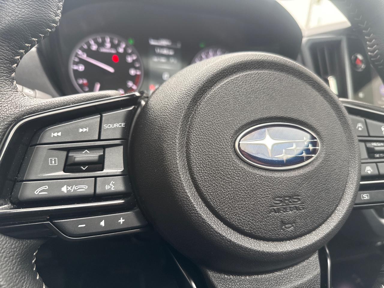 2025 Subaru Forester Touring 4dr All-Wheel Drive Photo