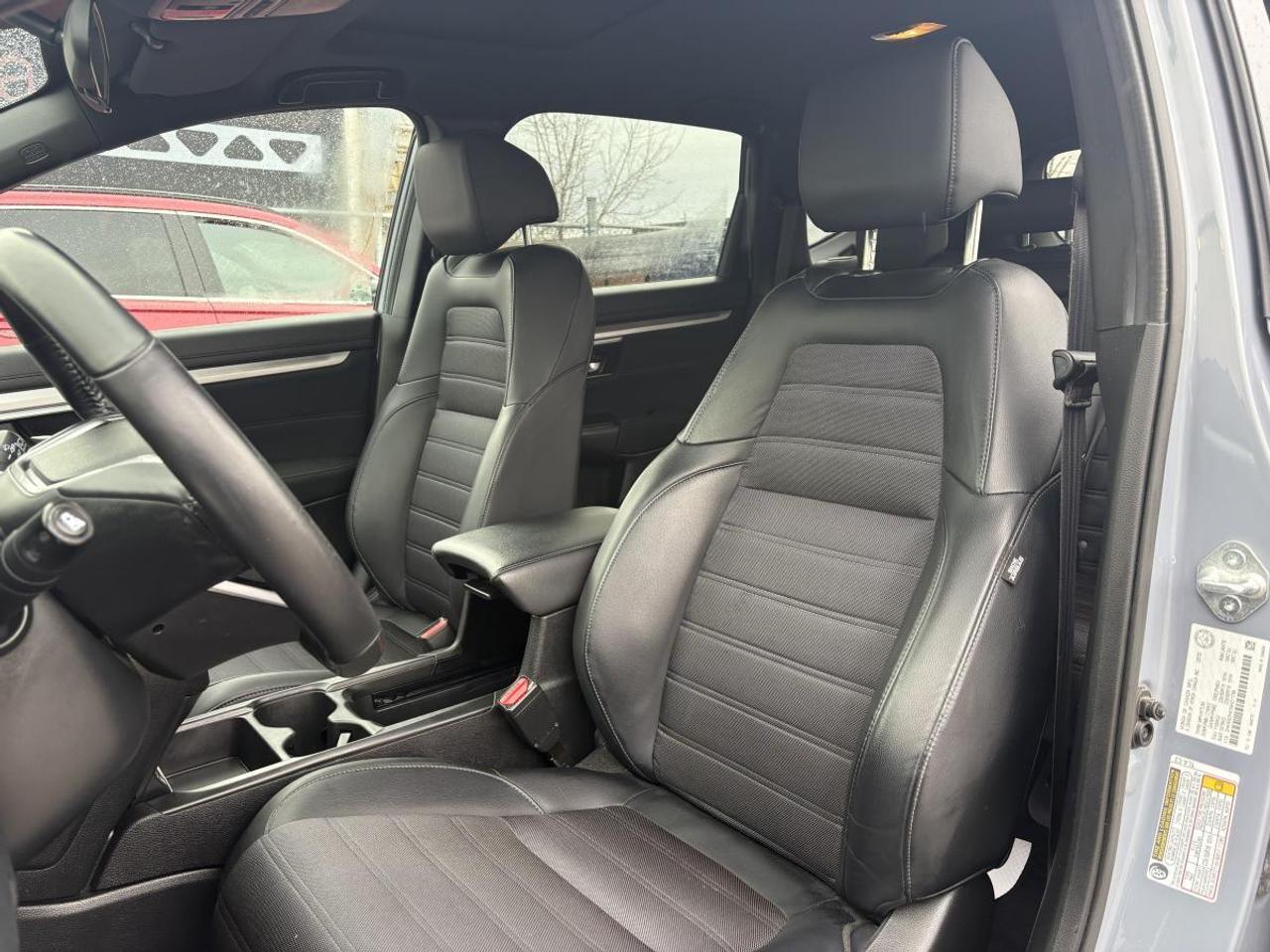 2022 Honda CR-V Sport Photo