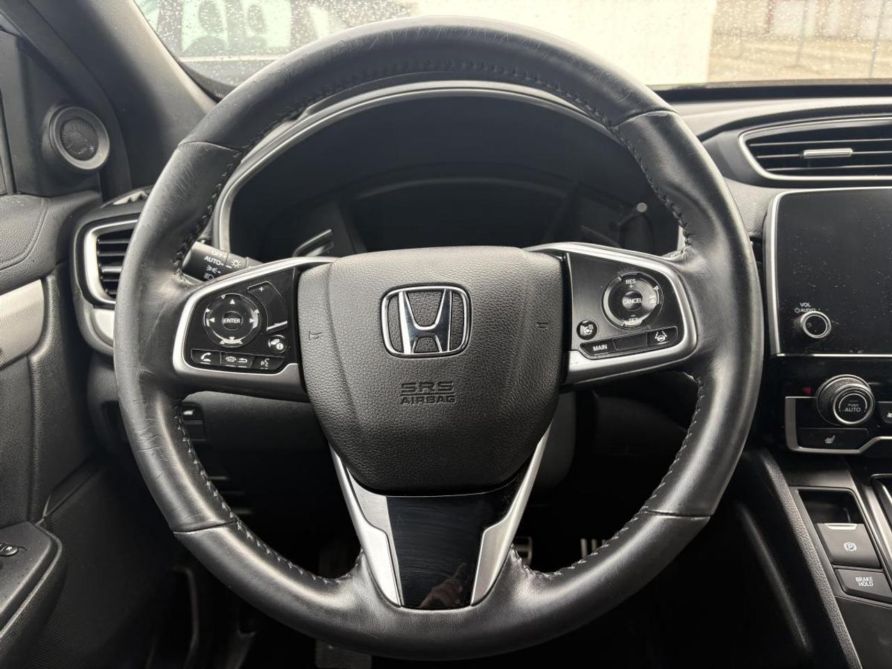 2022 Honda CR-V Sport Photo