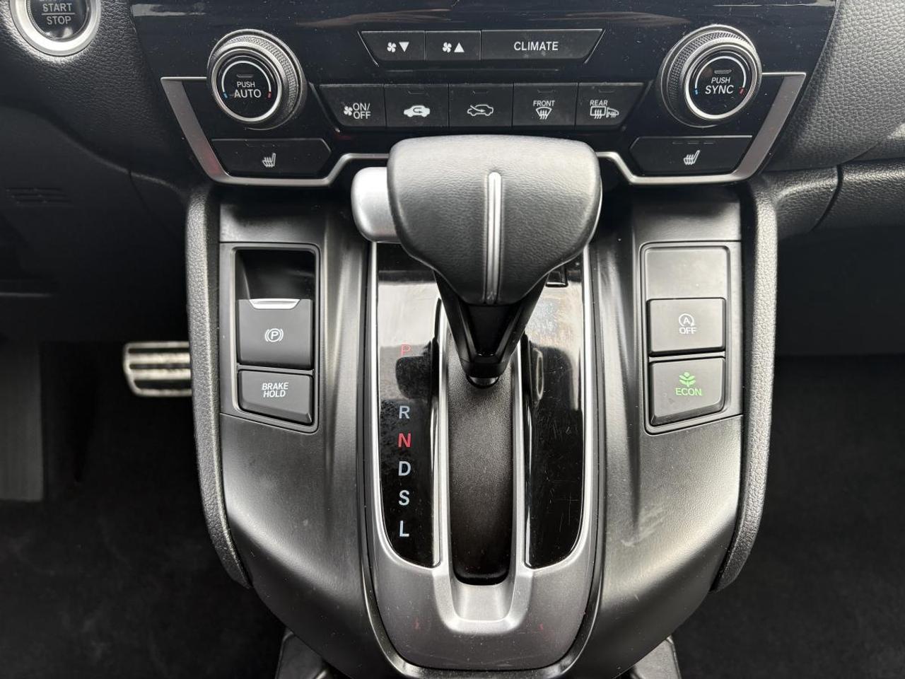 2022 Honda CR-V Sport Photo