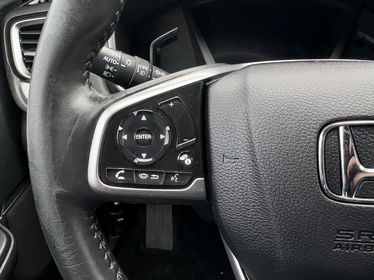 2022 Honda CR-V Sport Photo