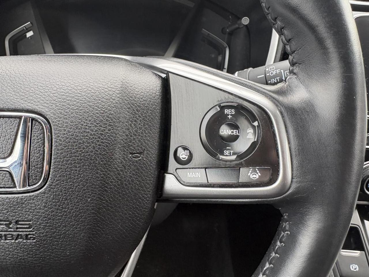 2022 Honda CR-V Sport Photo