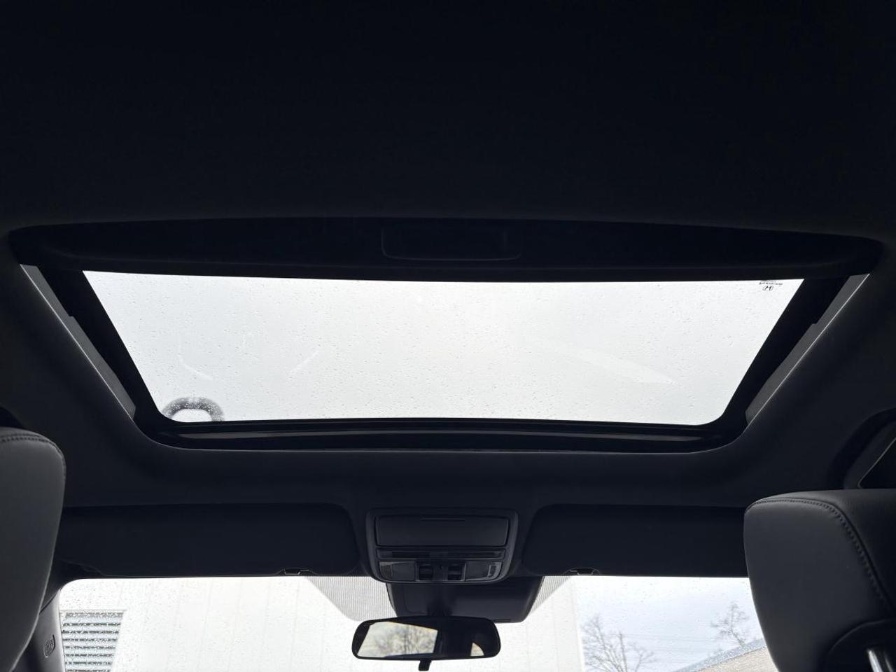 2022 Honda CR-V Sport Photo