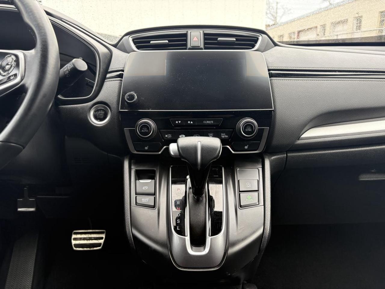2022 Honda CR-V Sport Photo