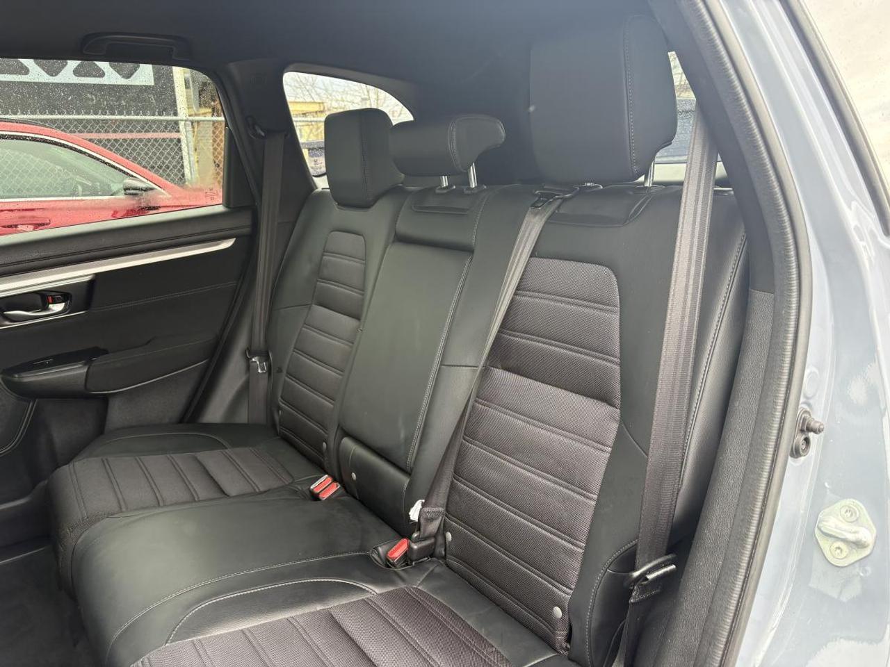 2022 Honda CR-V Sport Photo