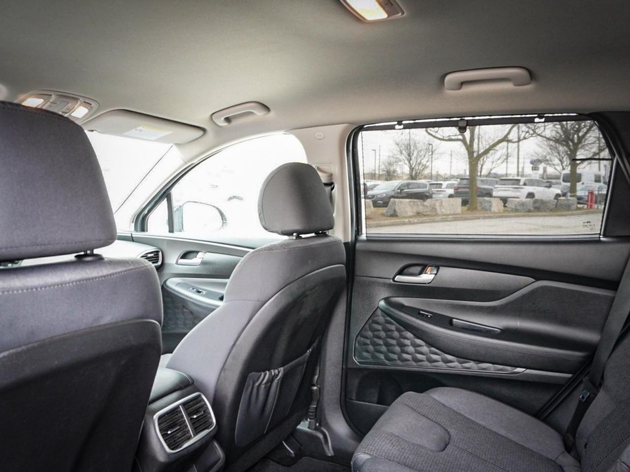 2020 Hyundai Santa Fe  Photo