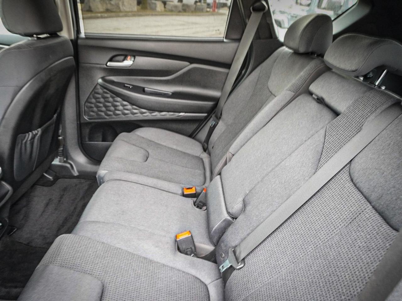 2020 Hyundai Santa Fe  Photo