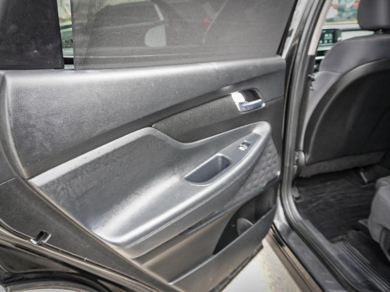 2020 Hyundai Santa Fe  Photo