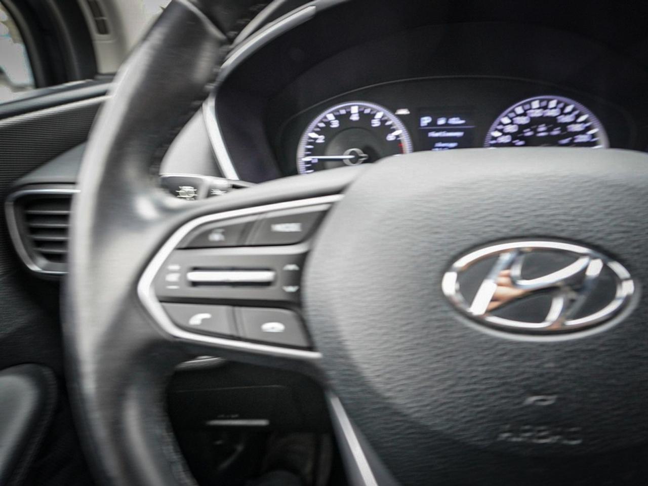 2020 Hyundai Santa Fe  Photo