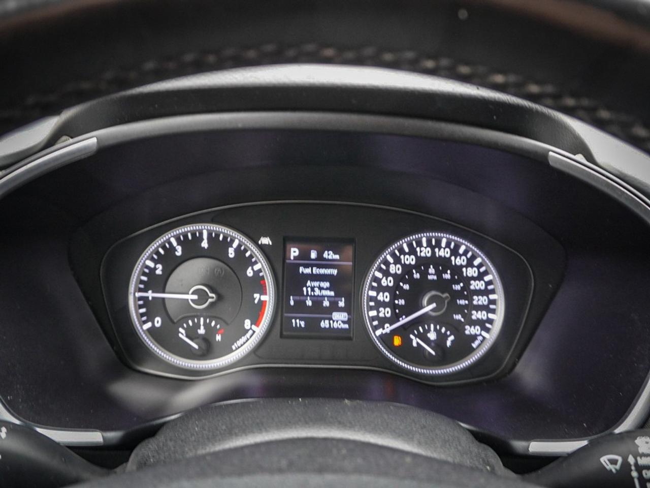 2020 Hyundai Santa Fe  Photo