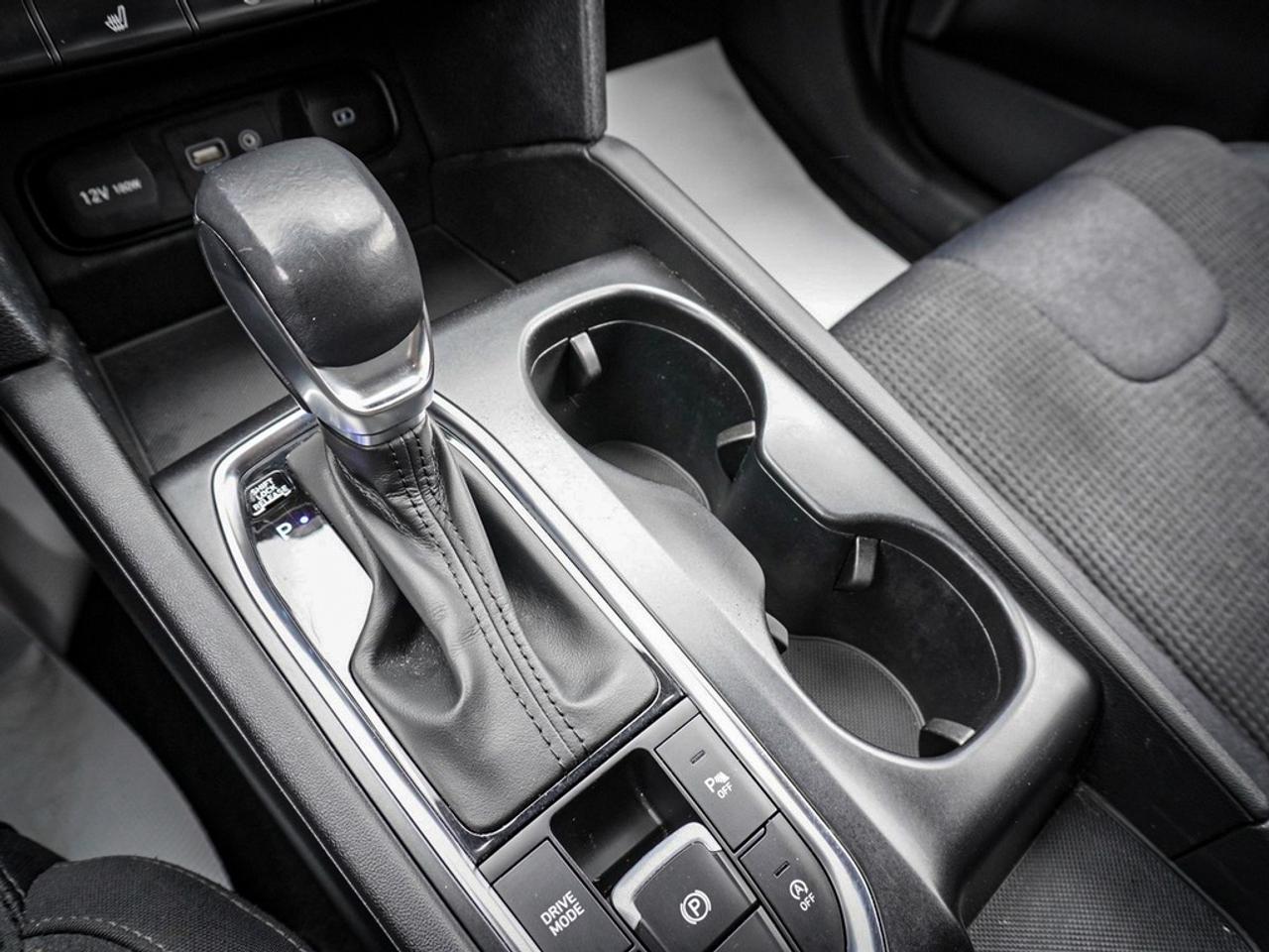 2020 Hyundai Santa Fe  Photo