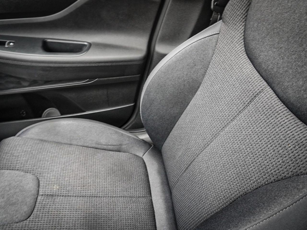 2020 Hyundai Santa Fe  Photo