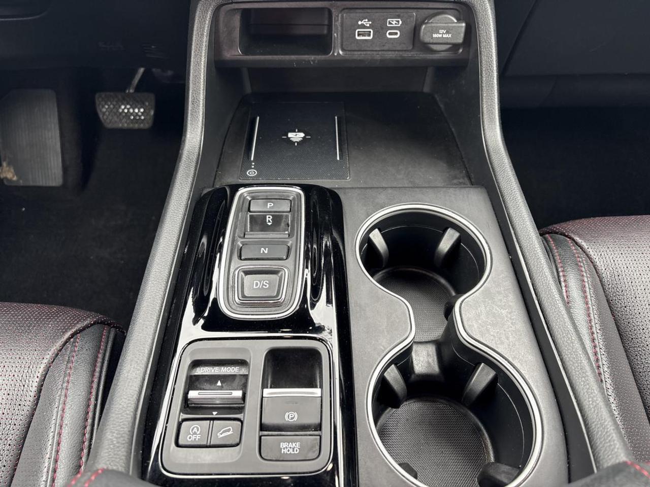 2025 Honda Pilot Black Edition Honda Certified 7YR/160K Warranty Photo