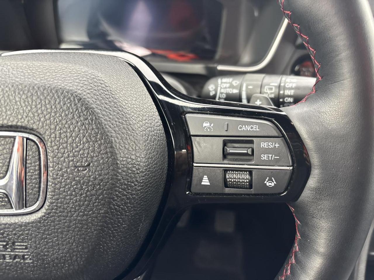 2025 Honda Pilot Black Edition Honda Certified 7YR/160K Warranty Photo