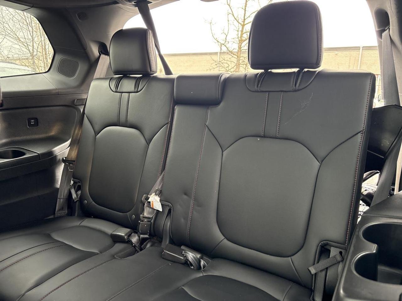 2025 Honda Pilot Black Edition Honda Certified 7YR/160K Warranty Photo