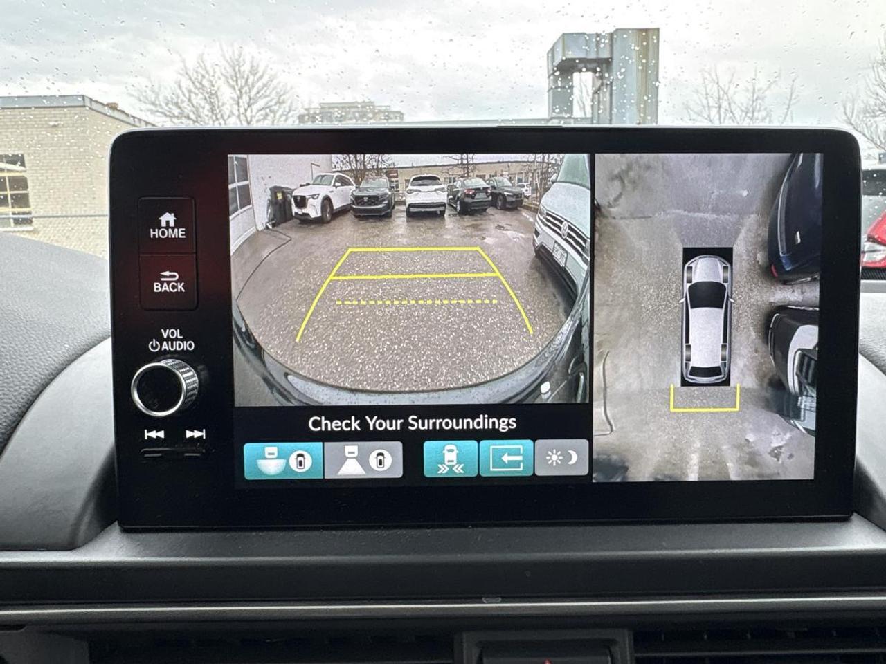 2025 Honda Pilot Black Edition Honda Certified 7YR/160K Warranty Photo