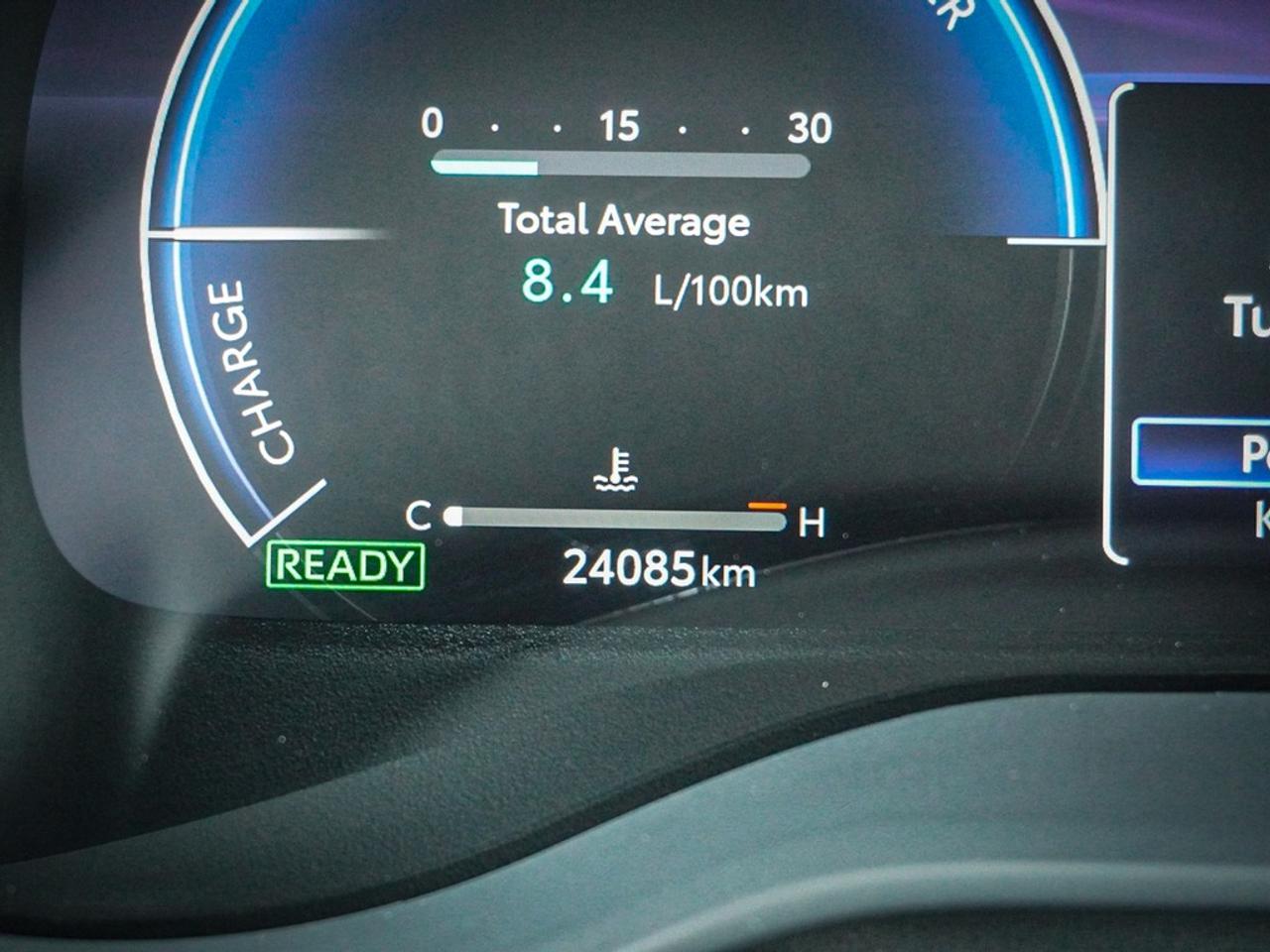 2025 Toyota Sienna  Photo