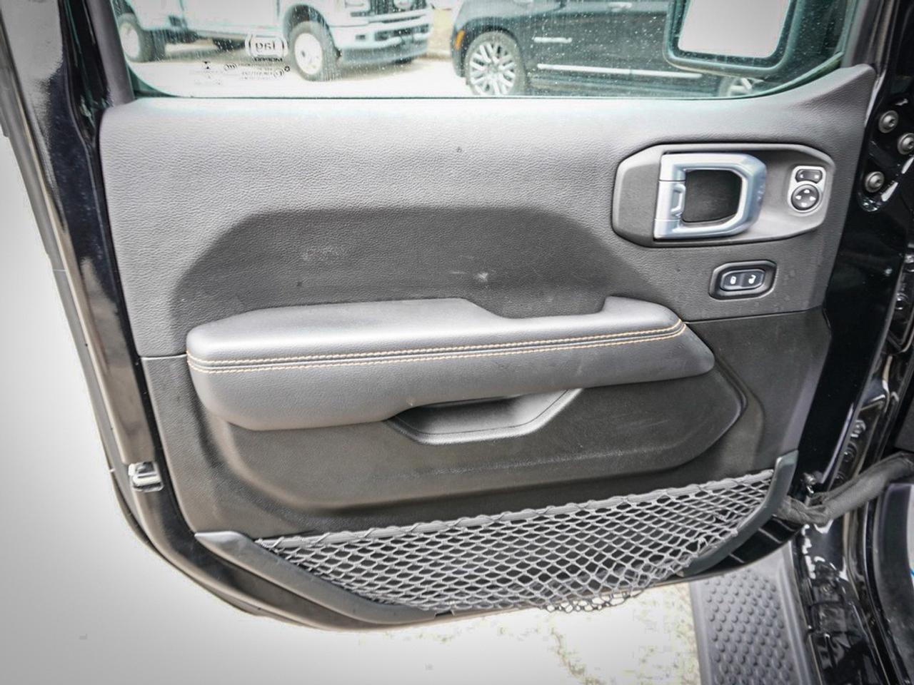 2021 Jeep Wrangler  Photo