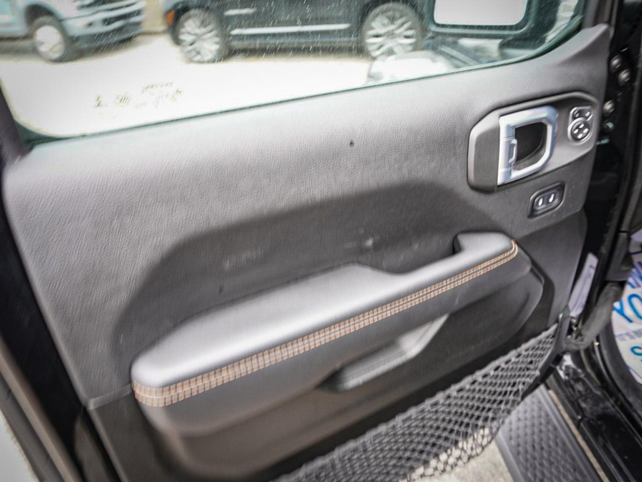 2021 Jeep Wrangler  Photo