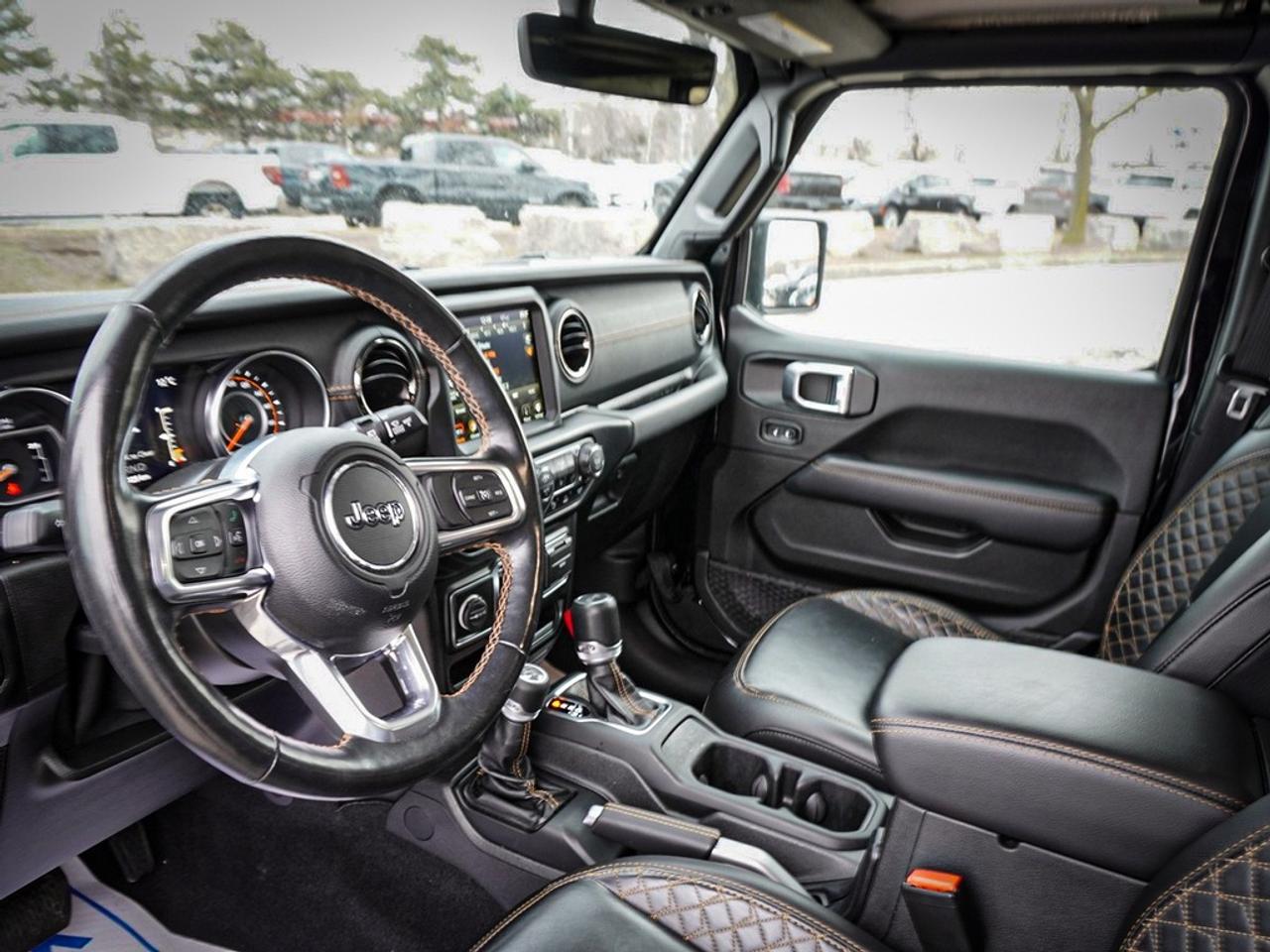2021 Jeep Wrangler  Photo
