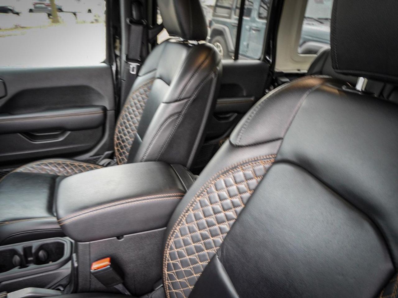 2021 Jeep Wrangler  Photo
