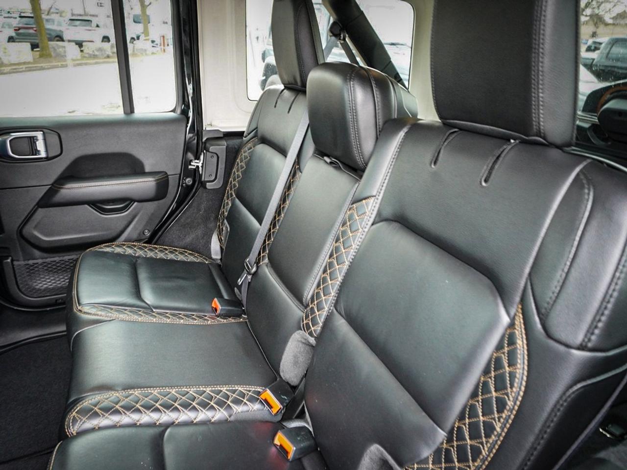 2021 Jeep Wrangler  Photo