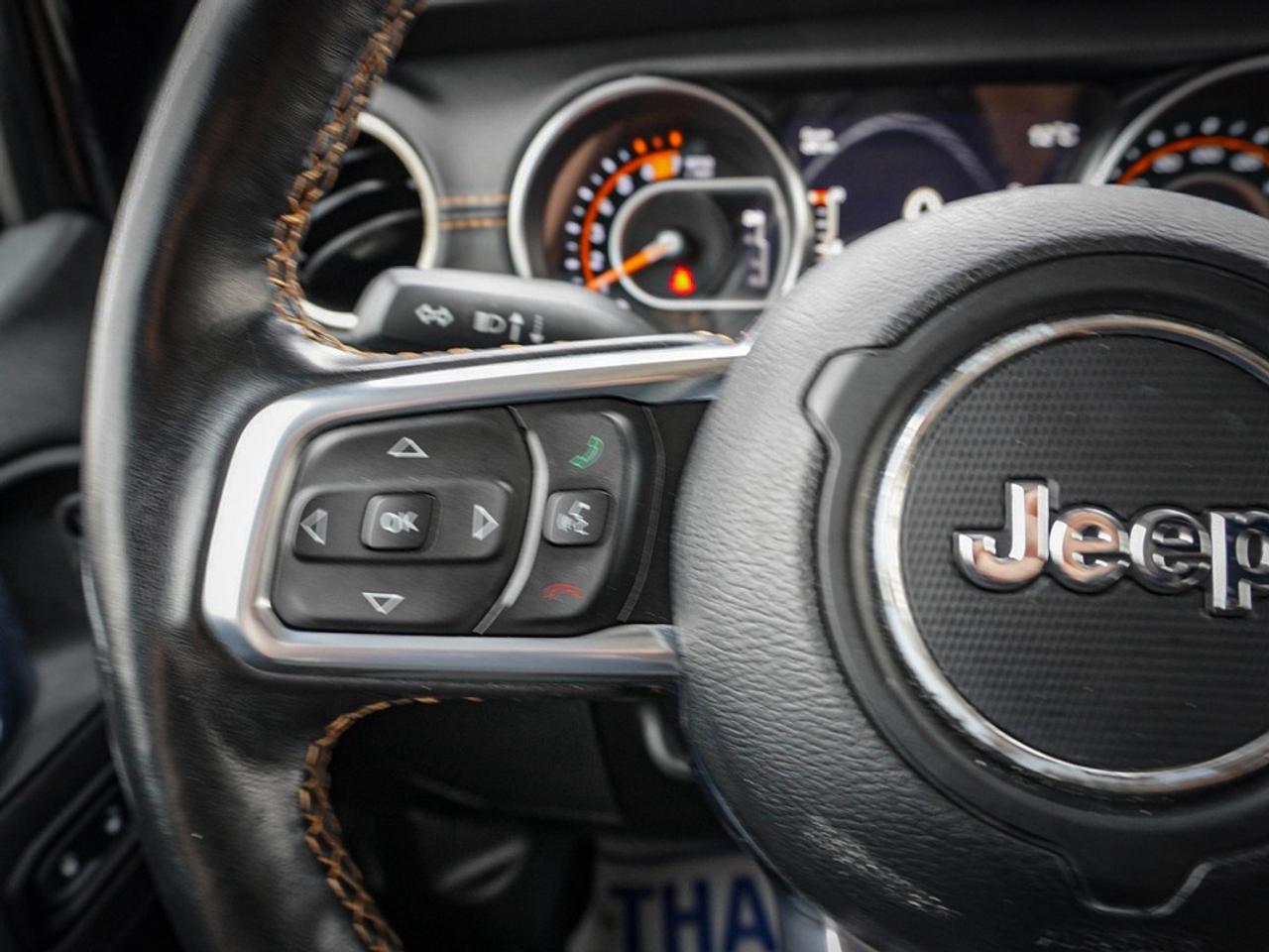 2021 Jeep Wrangler  Photo