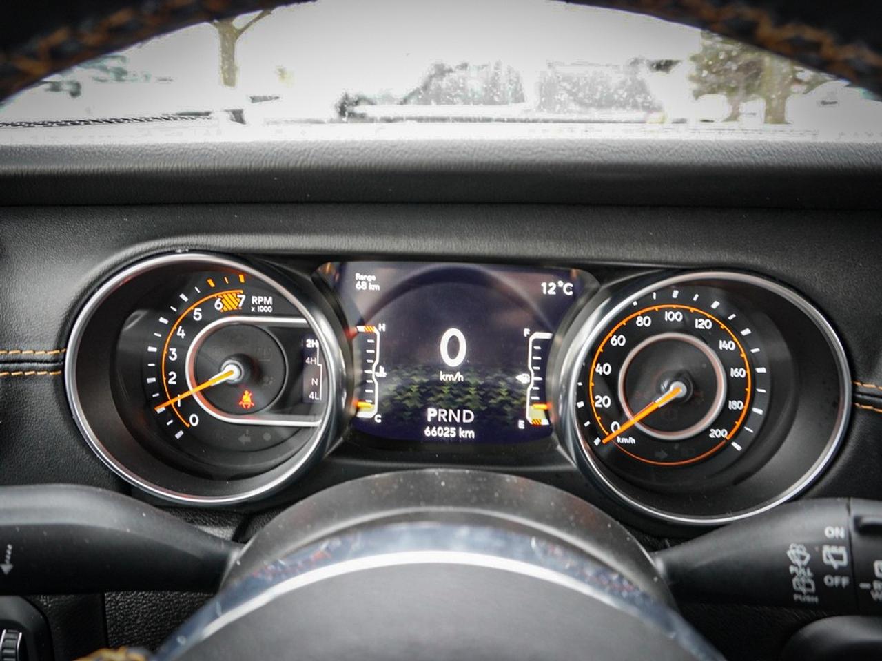 2021 Jeep Wrangler  Photo