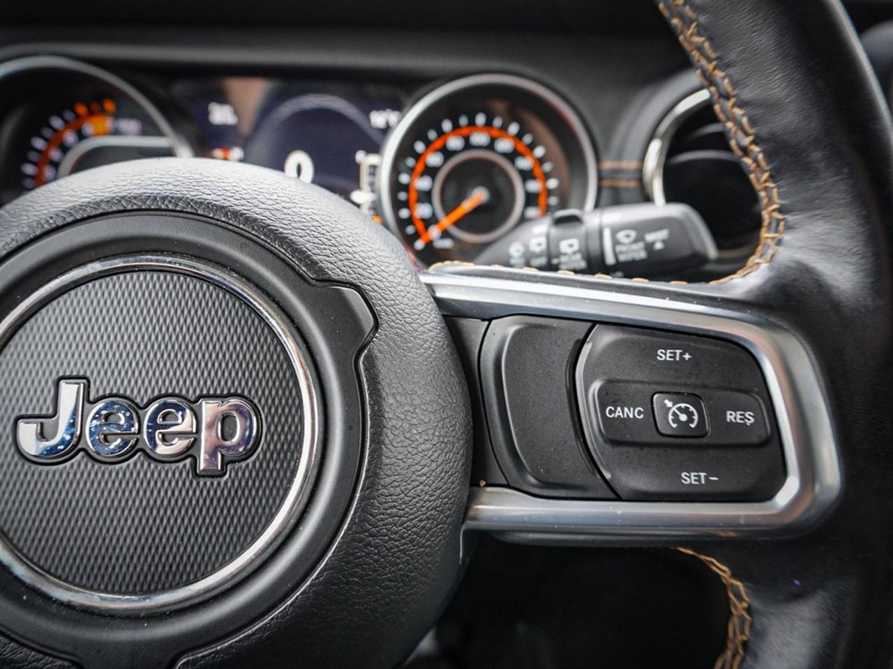 2021 Jeep Wrangler  Photo