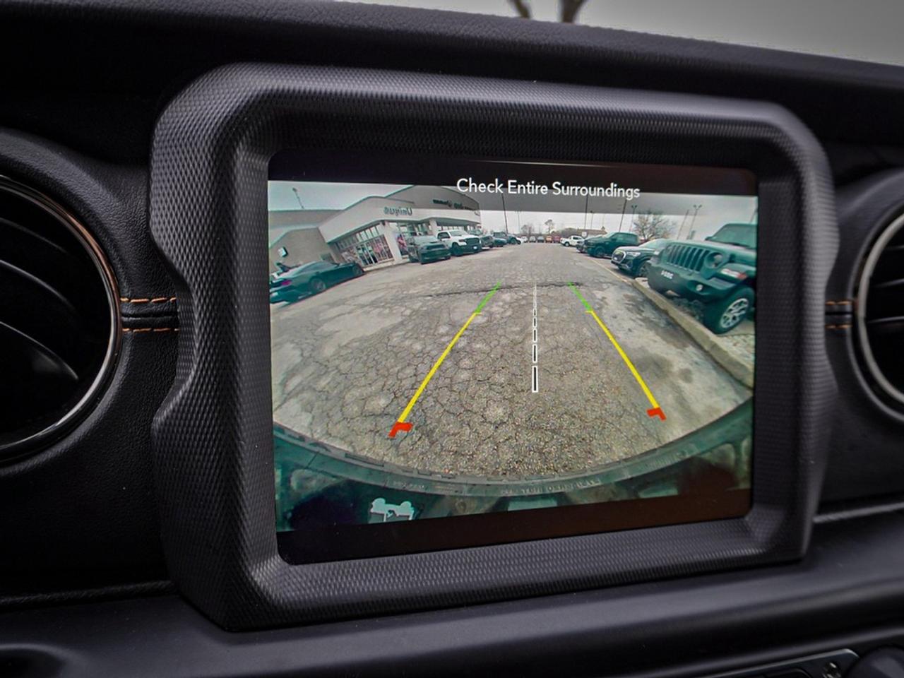 2021 Jeep Wrangler  Photo