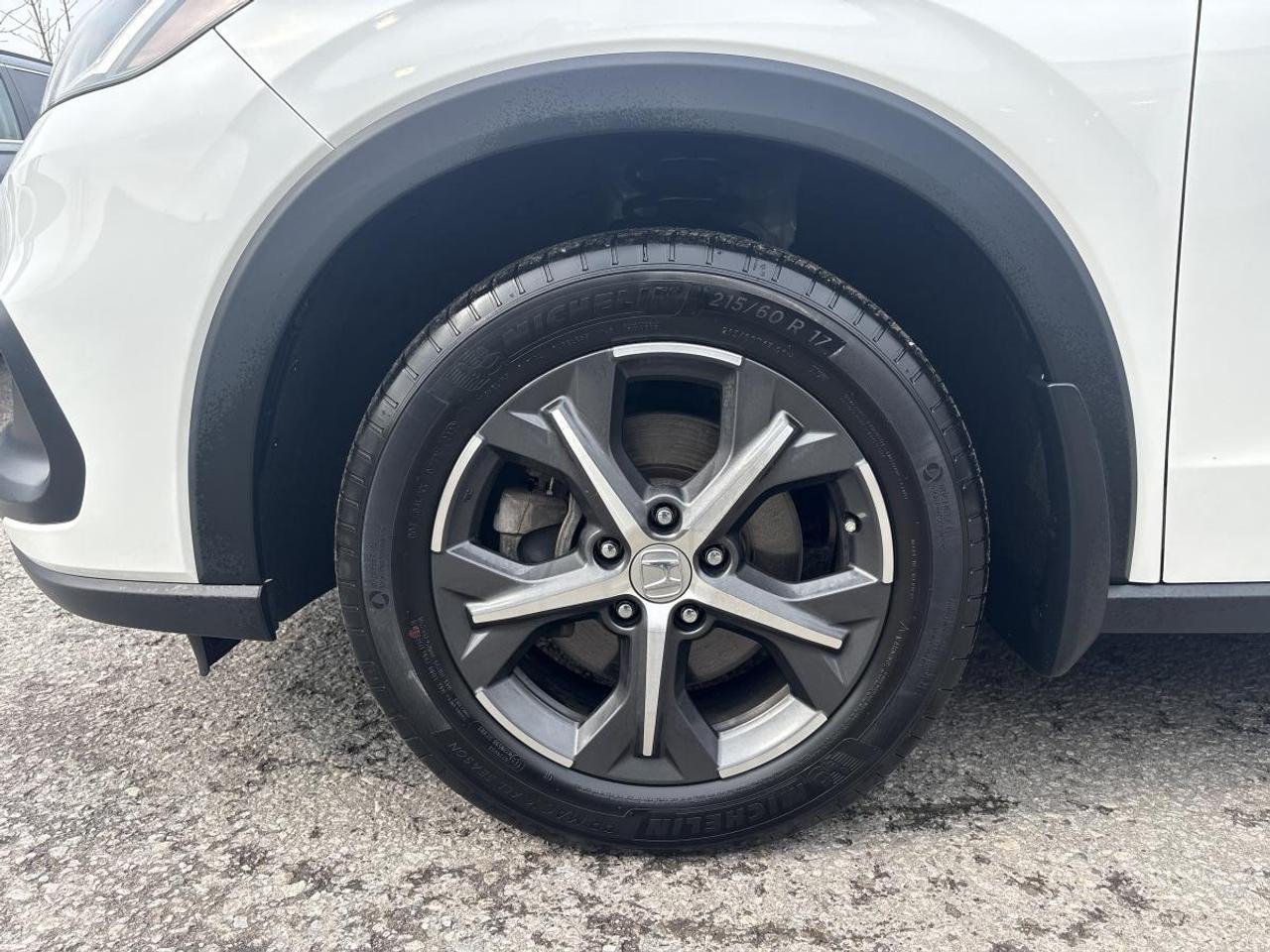 2023 Honda HR-V Sport Honda Certified With 7YRS/160K Warranty Photo