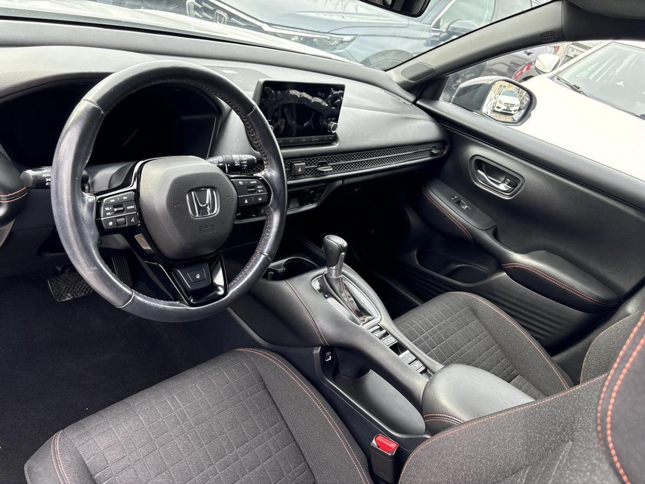 2023 Honda HR-V Sport Honda Certified With 7YRS/160K Warranty Photo