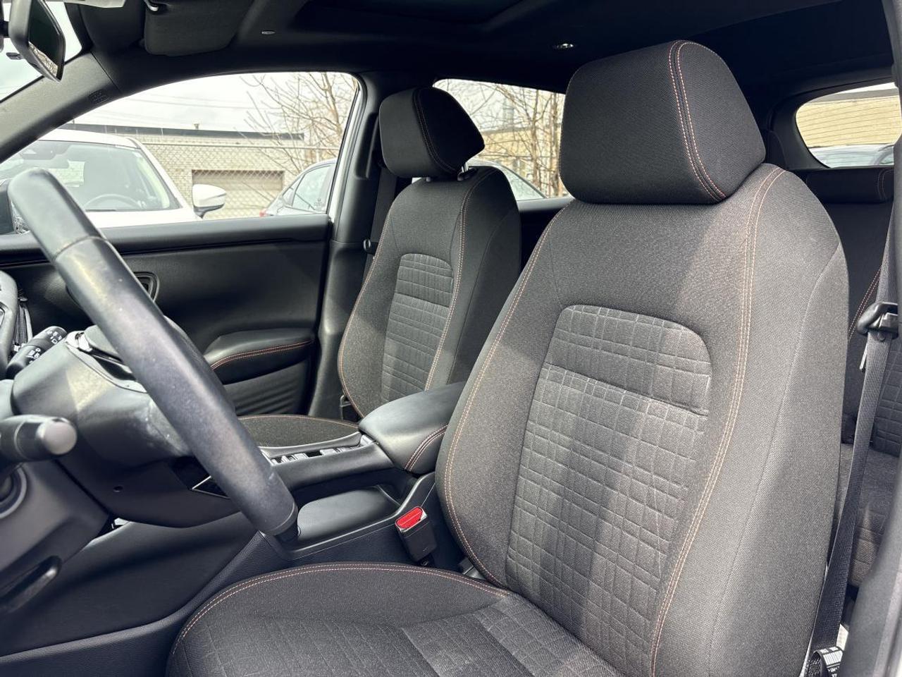2023 Honda HR-V Sport Honda Certified With 7YRS/160K Warranty Photo