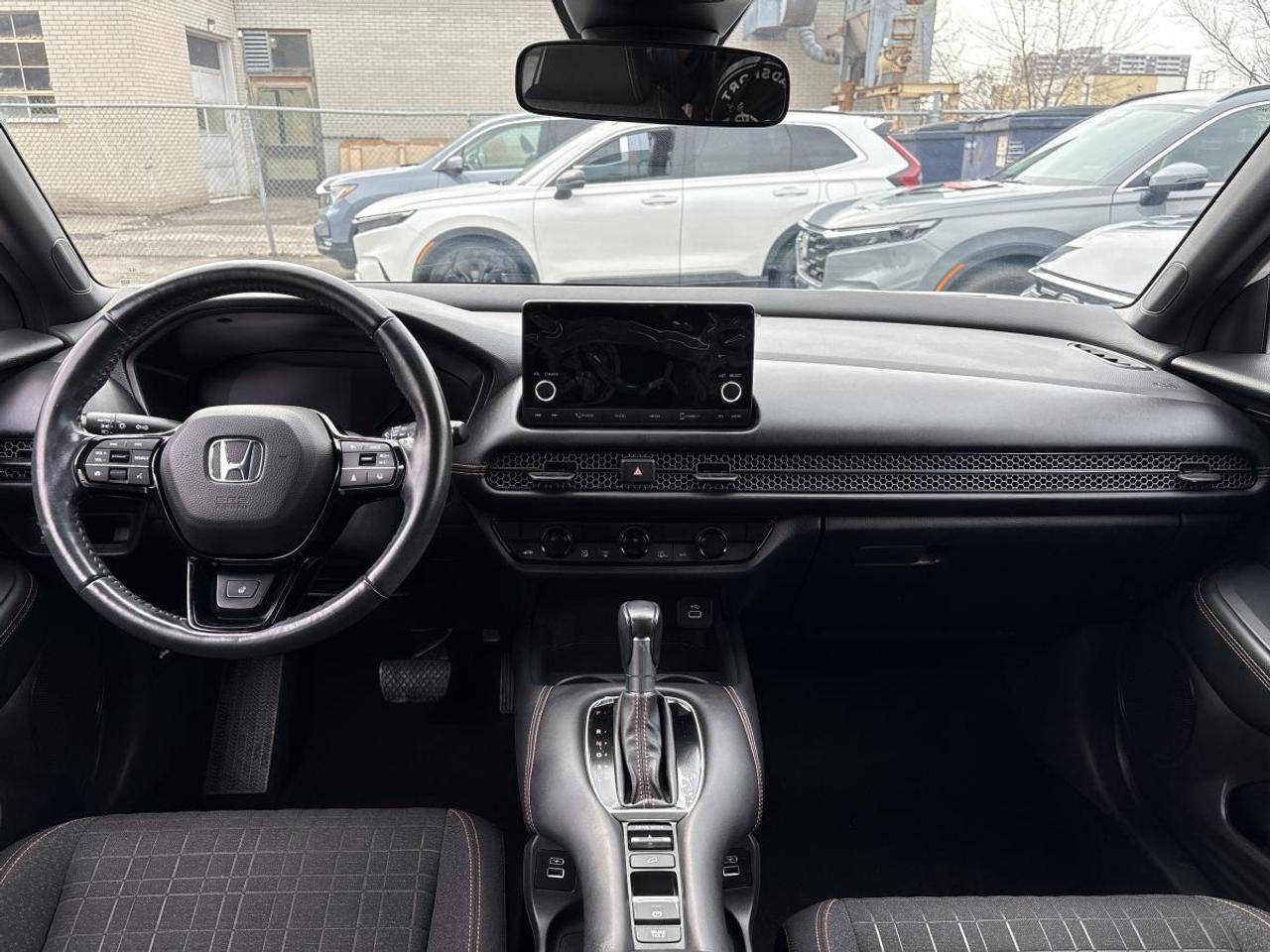 2023 Honda HR-V Sport Honda Certified With 7YRS/160K Warranty Photo