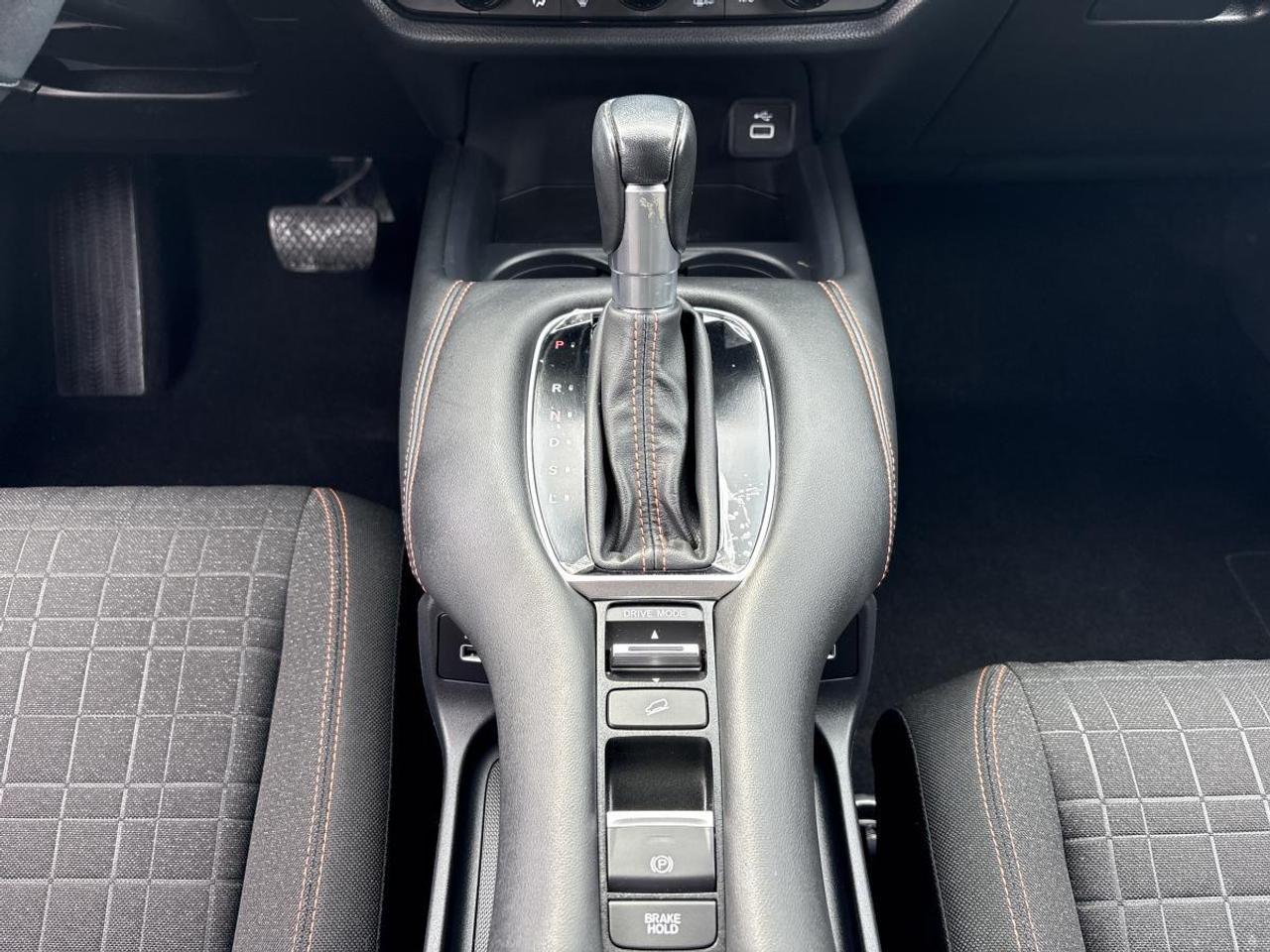 2023 Honda HR-V Sport Honda Certified With 7YRS/160K Warranty Photo