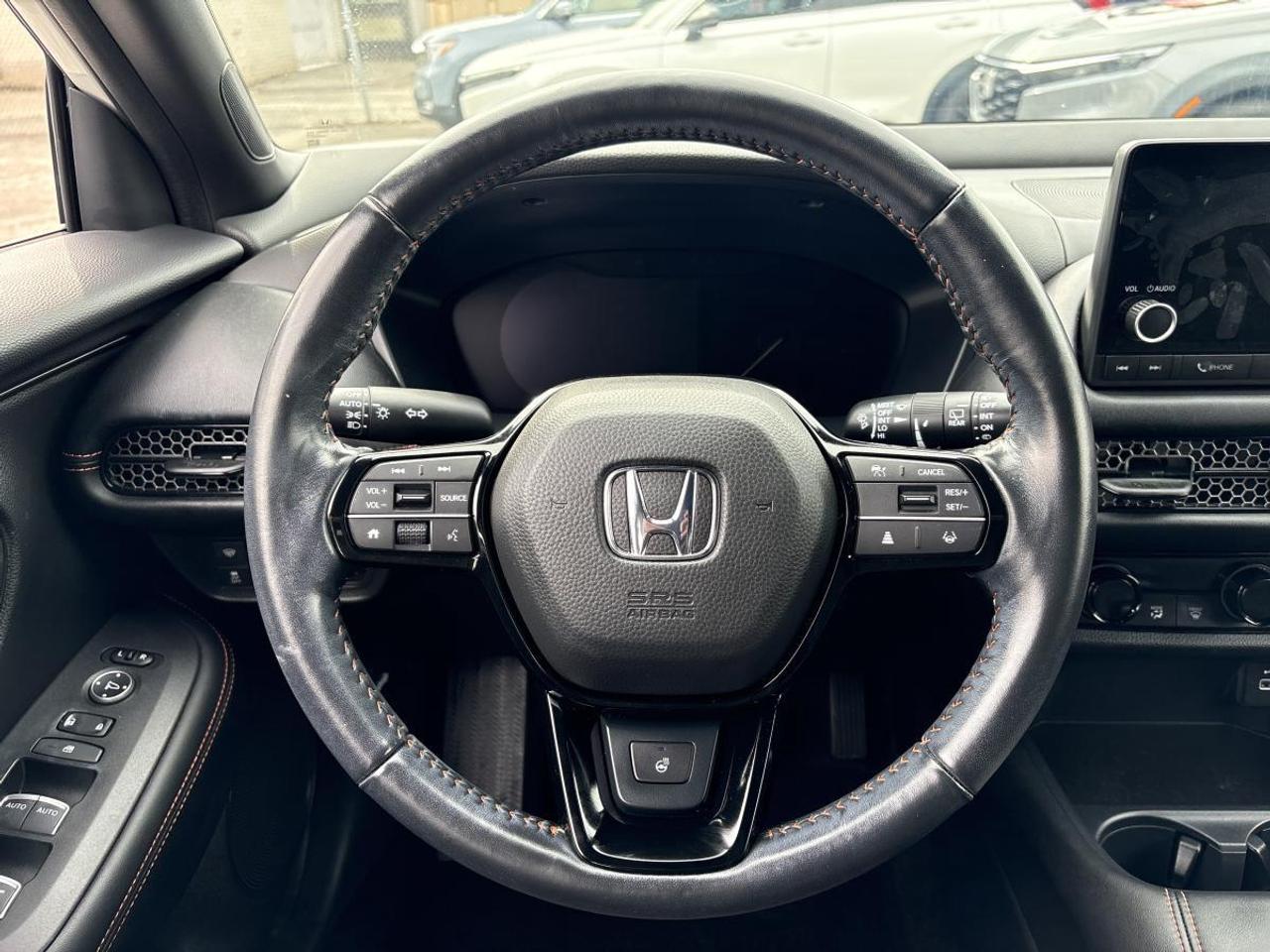 2023 Honda HR-V Sport Honda Certified With 7YRS/160K Warranty Photo